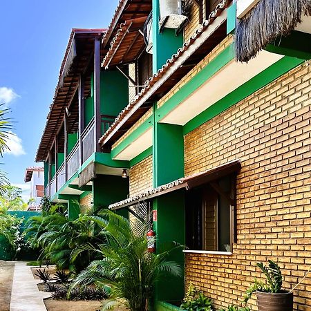 Suites Green Village Flecheiras Εξωτερικό φωτογραφία