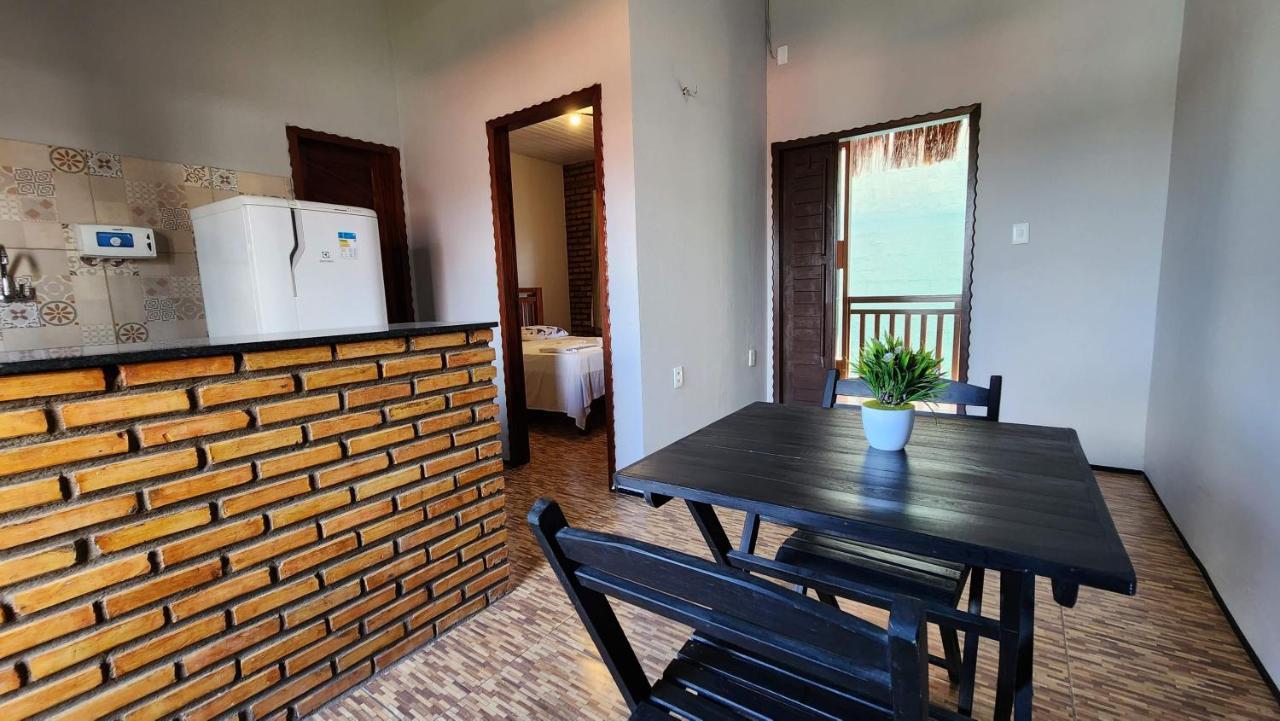 Suites Green Village Flecheiras Εξωτερικό φωτογραφία