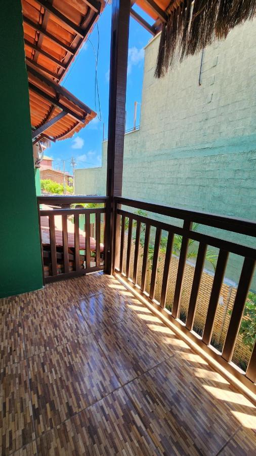 Suites Green Village Flecheiras Εξωτερικό φωτογραφία