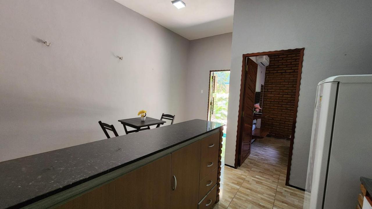 Suites Green Village Flecheiras Εξωτερικό φωτογραφία