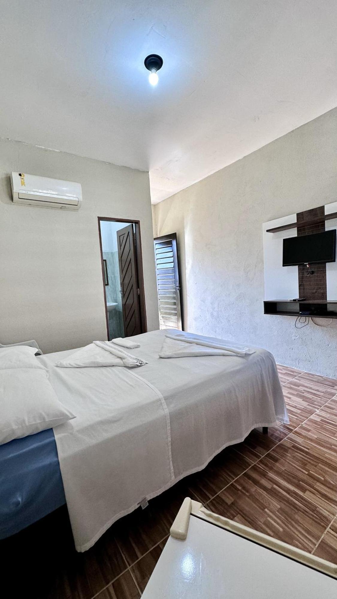 Suites Green Village Flecheiras Εξωτερικό φωτογραφία