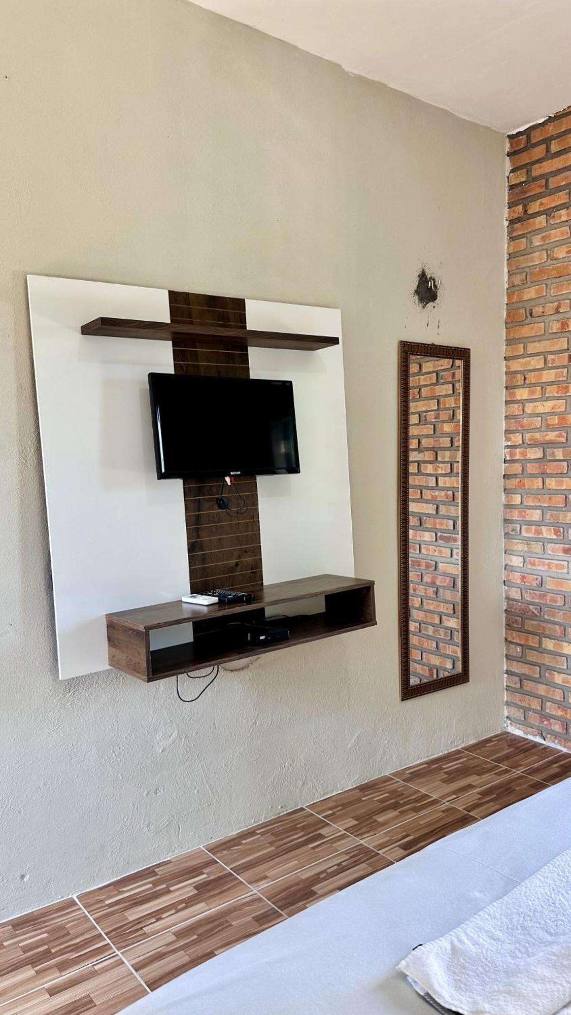 Suites Green Village Flecheiras Εξωτερικό φωτογραφία