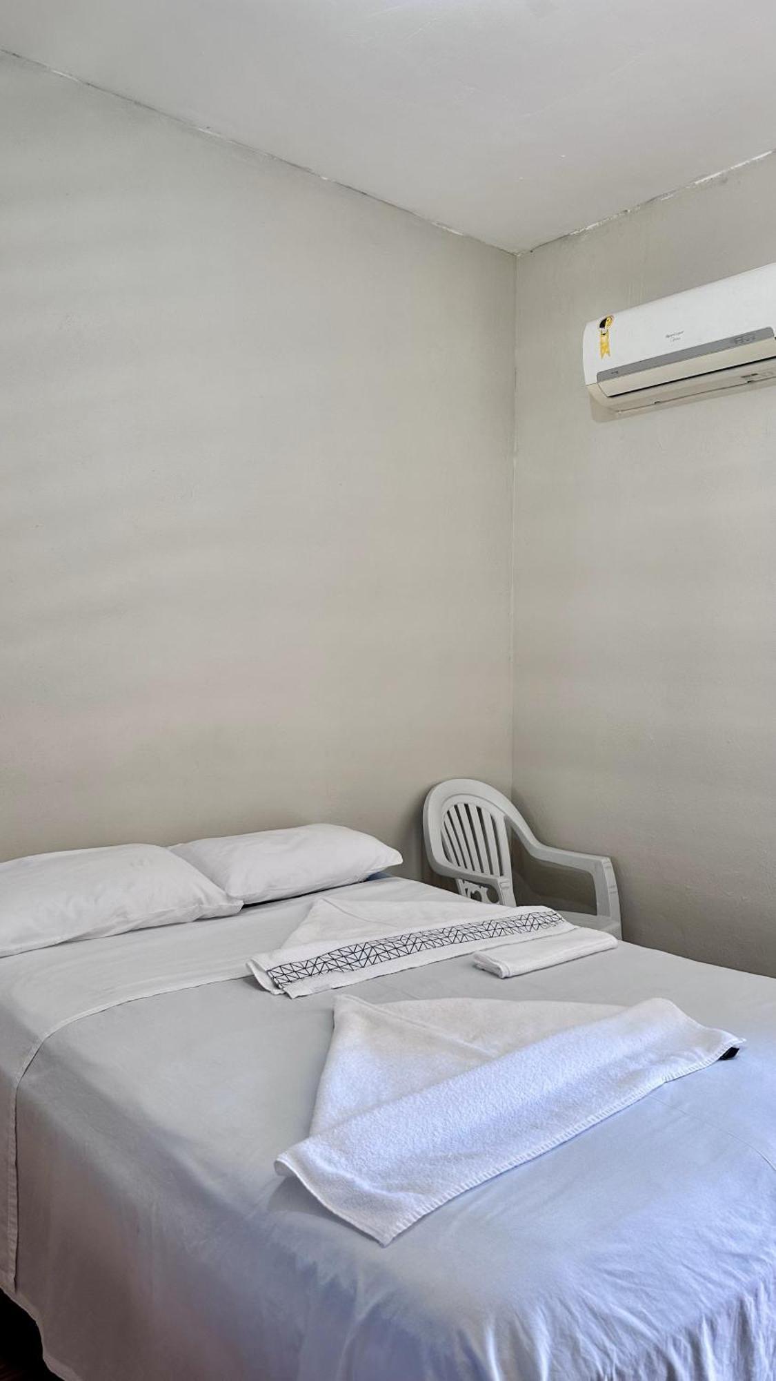 Suites Green Village Flecheiras Εξωτερικό φωτογραφία