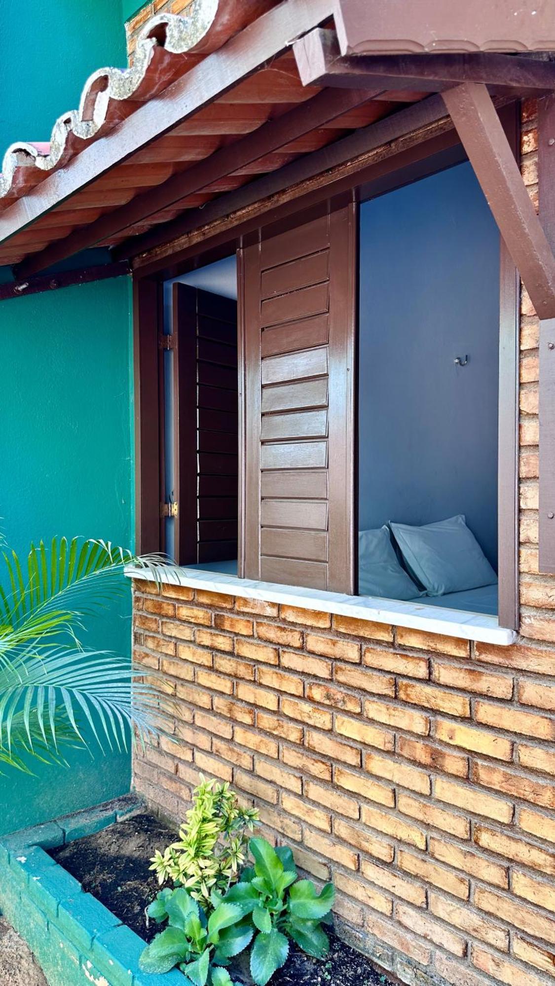 Suites Green Village Flecheiras Εξωτερικό φωτογραφία