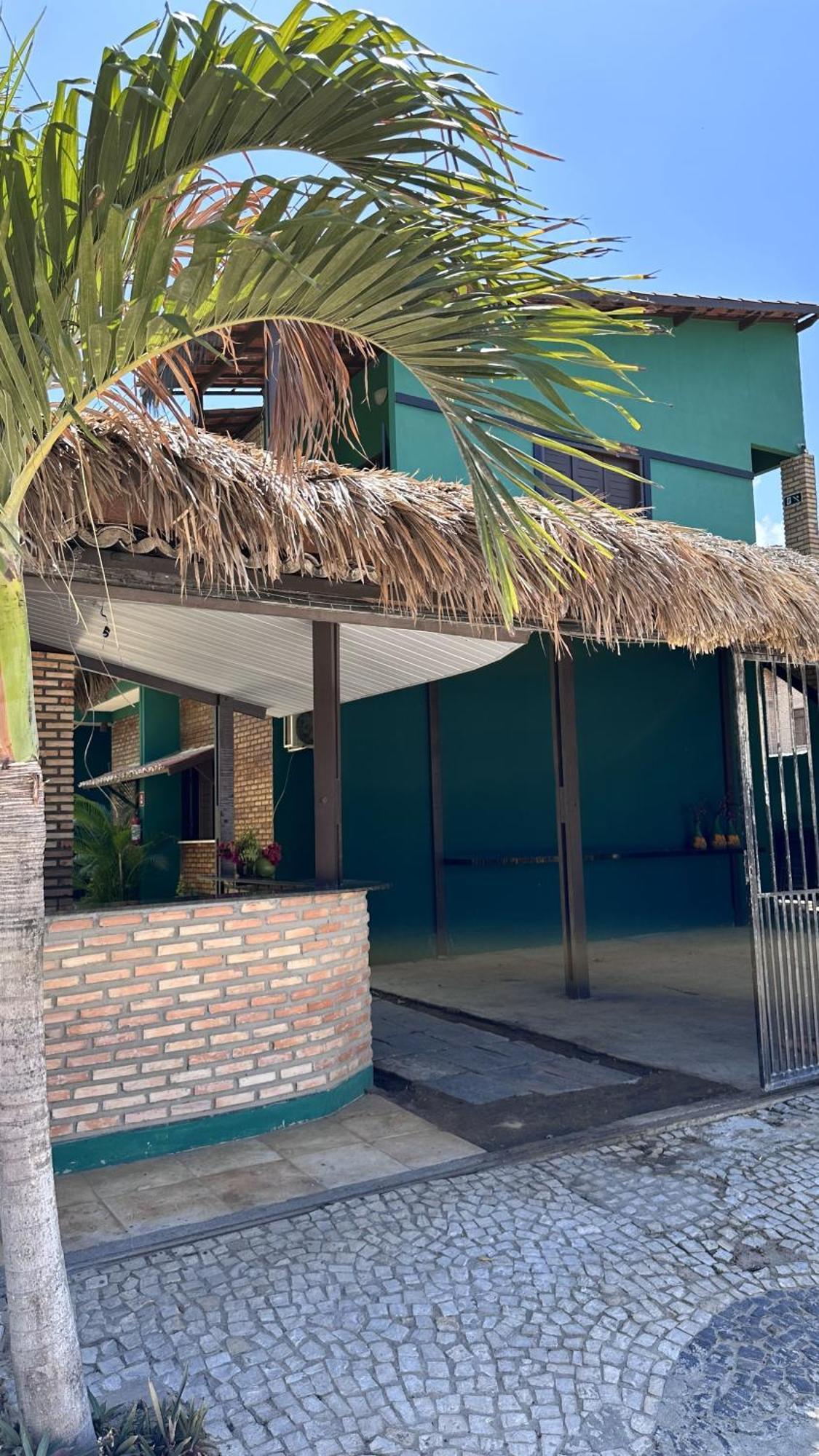 Suites Green Village Flecheiras Εξωτερικό φωτογραφία