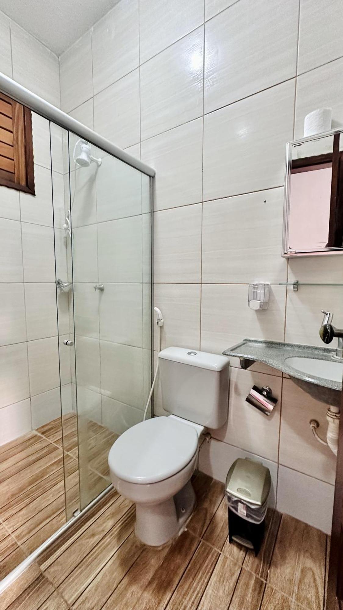 Suites Green Village Flecheiras Εξωτερικό φωτογραφία