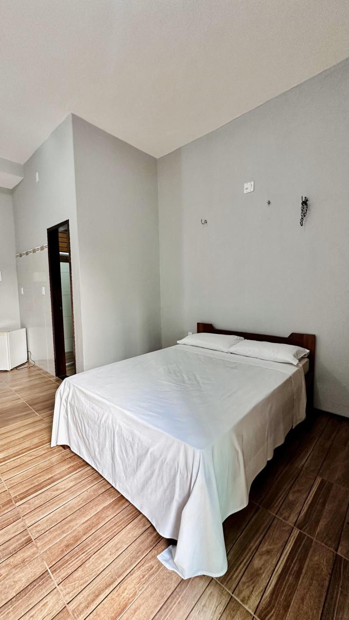 Suites Green Village Flecheiras Εξωτερικό φωτογραφία