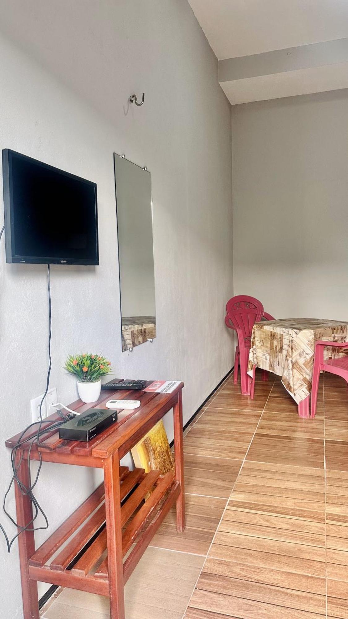 Suites Green Village Flecheiras Εξωτερικό φωτογραφία