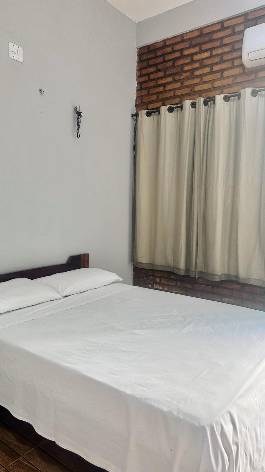 Suites Green Village Flecheiras Εξωτερικό φωτογραφία