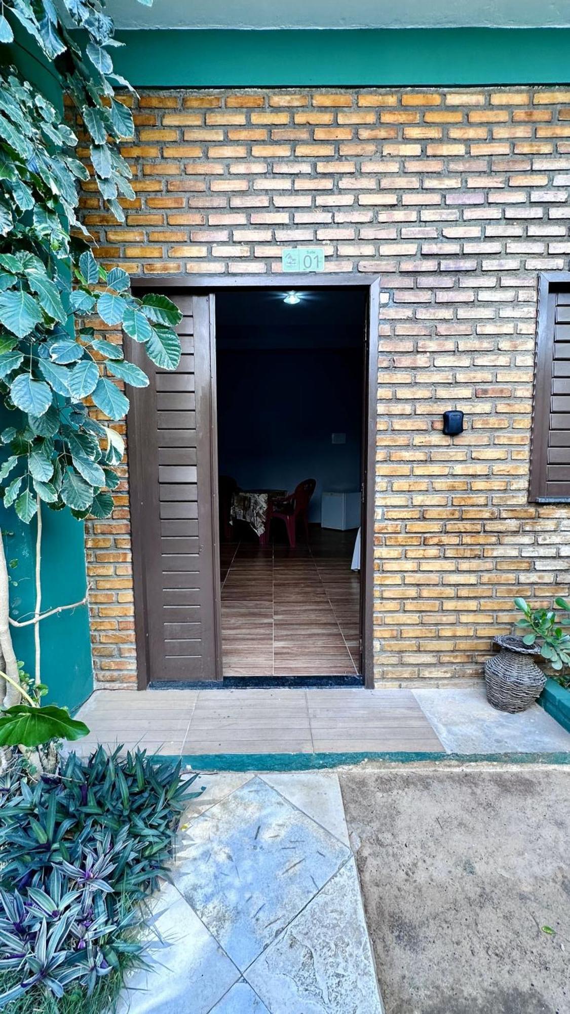 Suites Green Village Flecheiras Εξωτερικό φωτογραφία