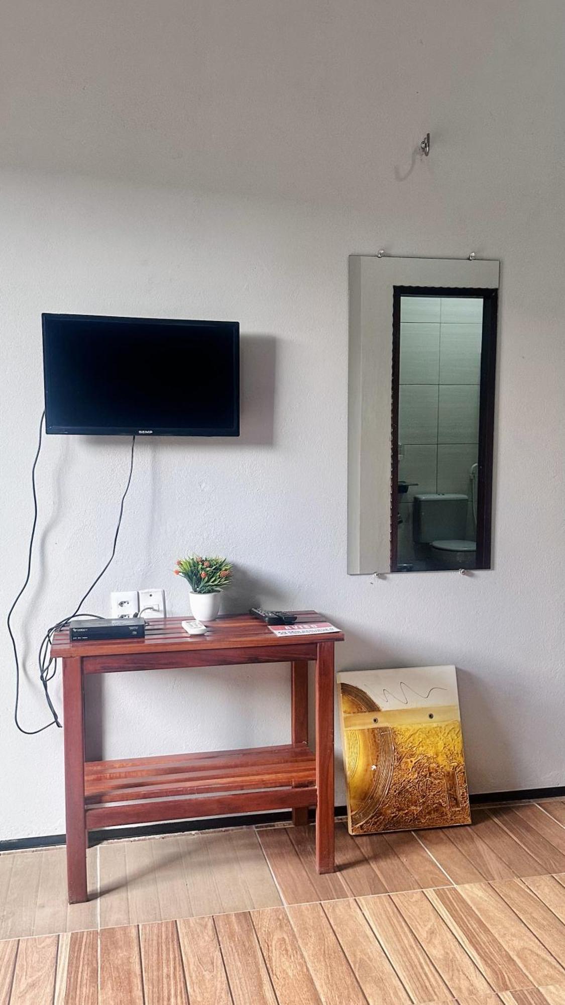 Suites Green Village Flecheiras Εξωτερικό φωτογραφία