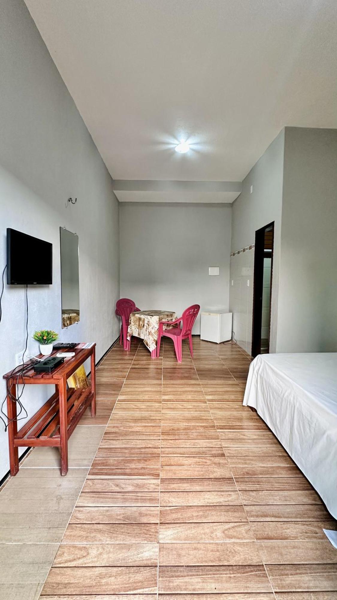 Suites Green Village Flecheiras Εξωτερικό φωτογραφία