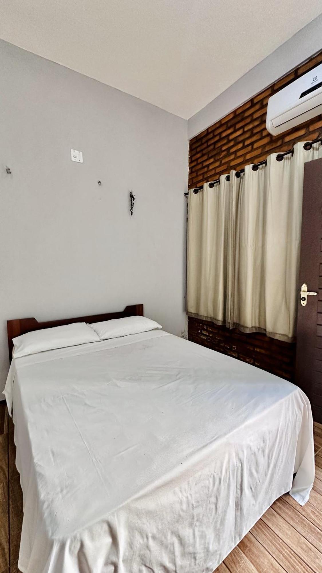 Suites Green Village Flecheiras Εξωτερικό φωτογραφία
