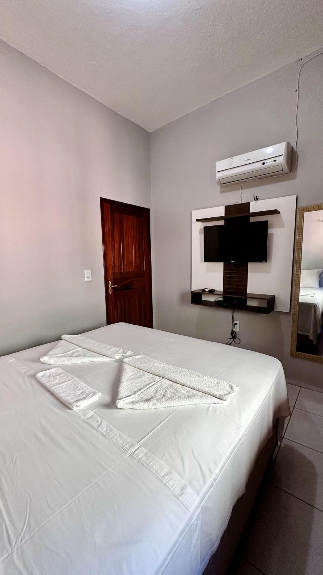 Suites Green Village Flecheiras Εξωτερικό φωτογραφία