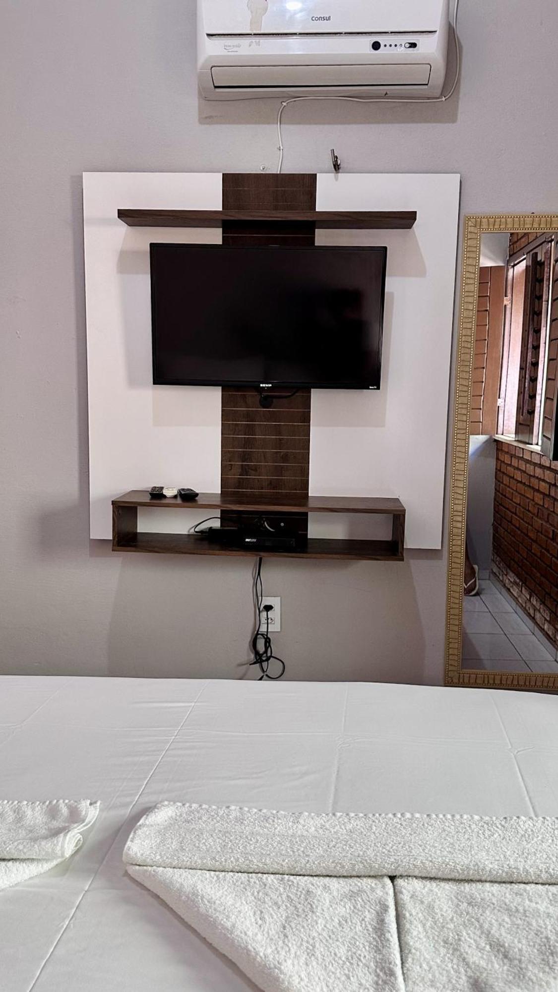 Suites Green Village Flecheiras Εξωτερικό φωτογραφία