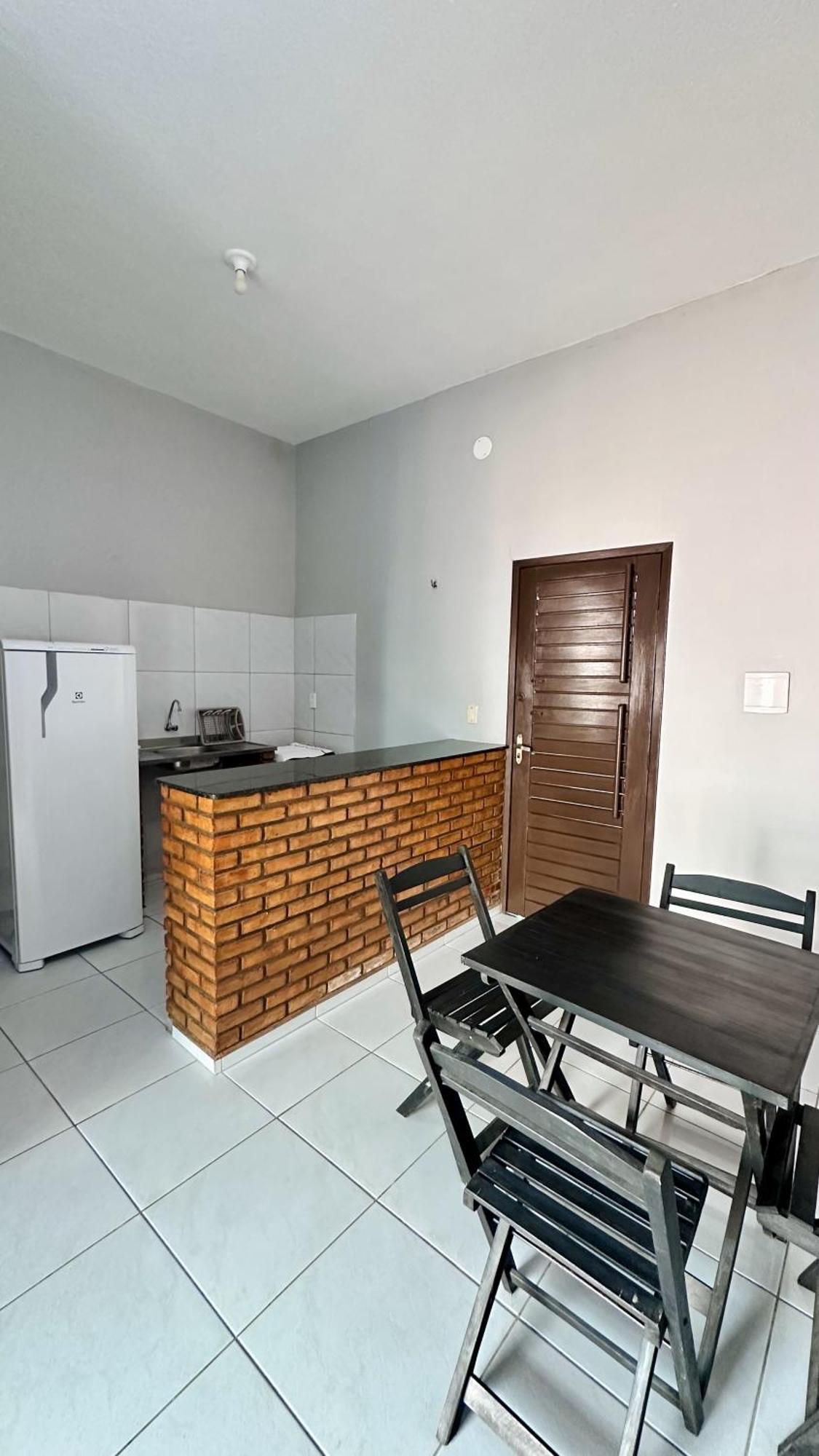 Suites Green Village Flecheiras Εξωτερικό φωτογραφία