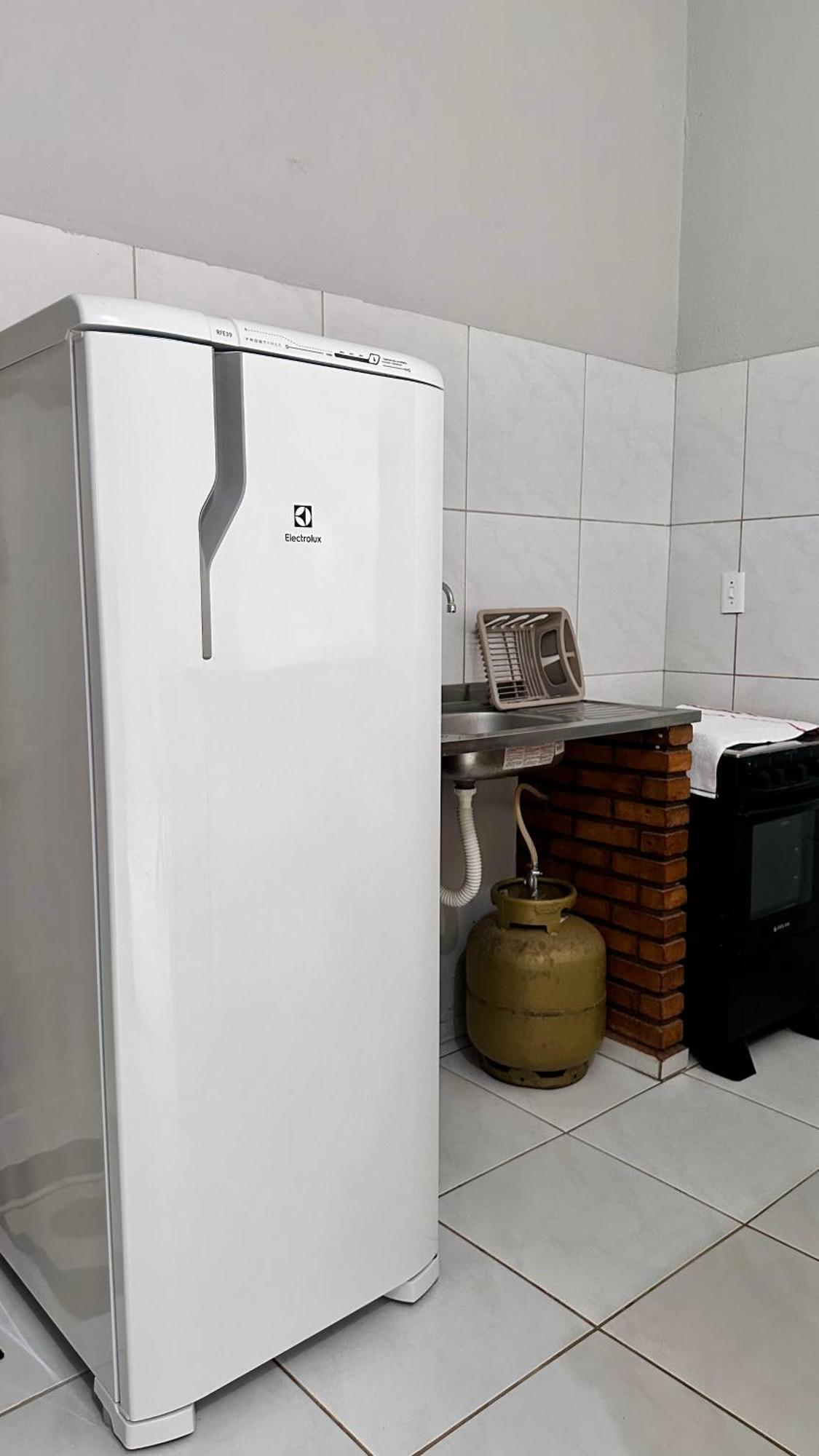 Suites Green Village Flecheiras Εξωτερικό φωτογραφία