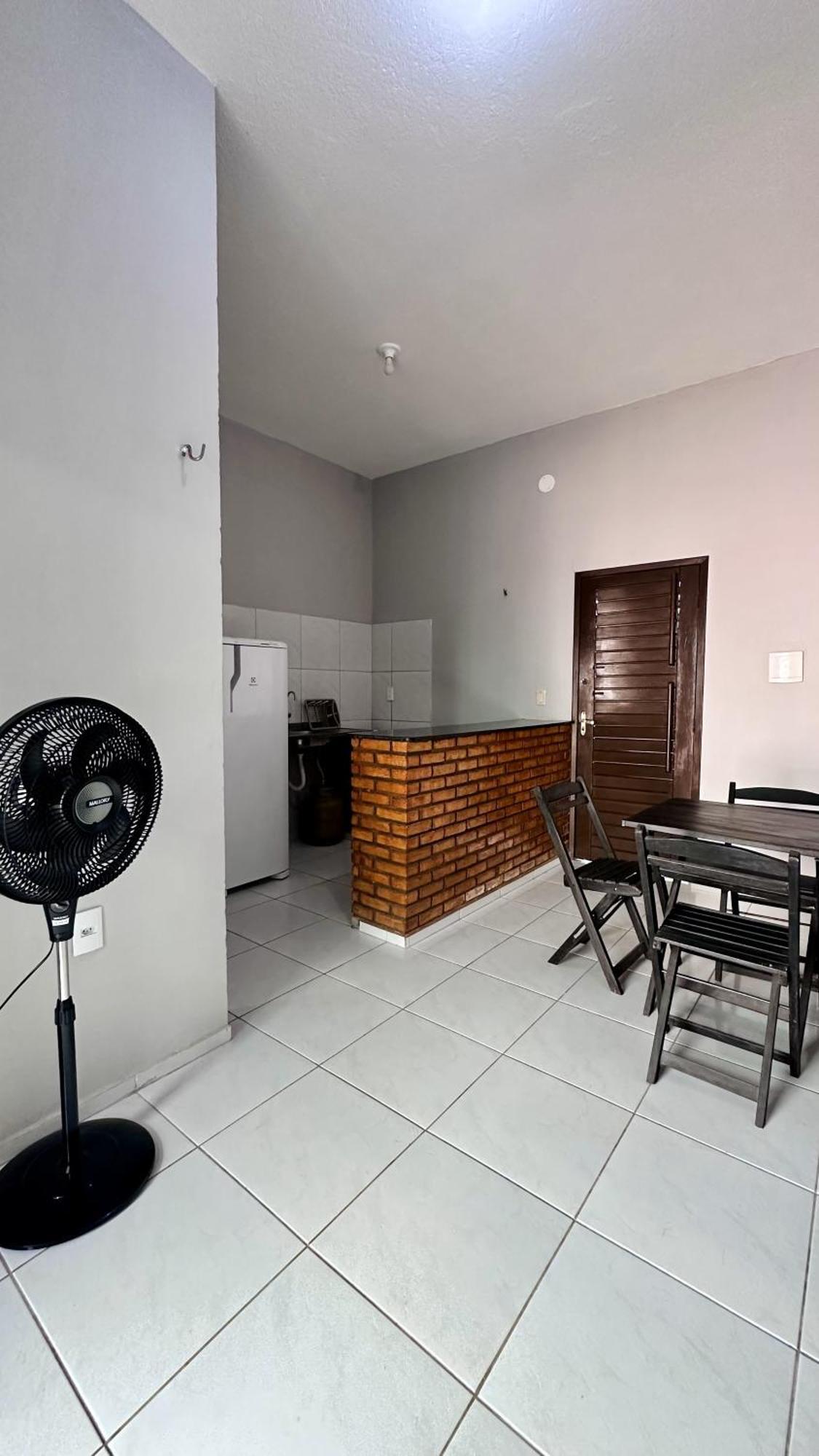 Suites Green Village Flecheiras Εξωτερικό φωτογραφία