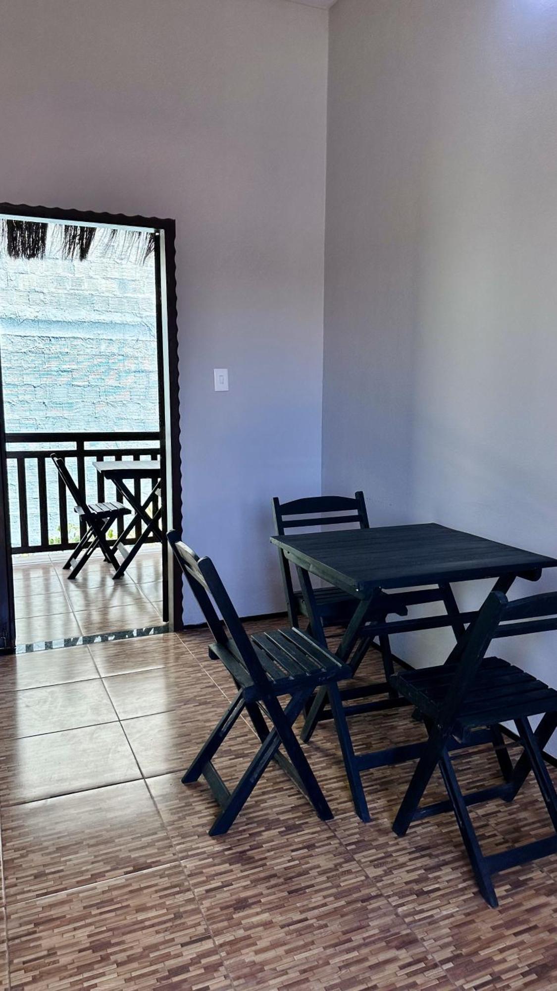 Suites Green Village Flecheiras Εξωτερικό φωτογραφία