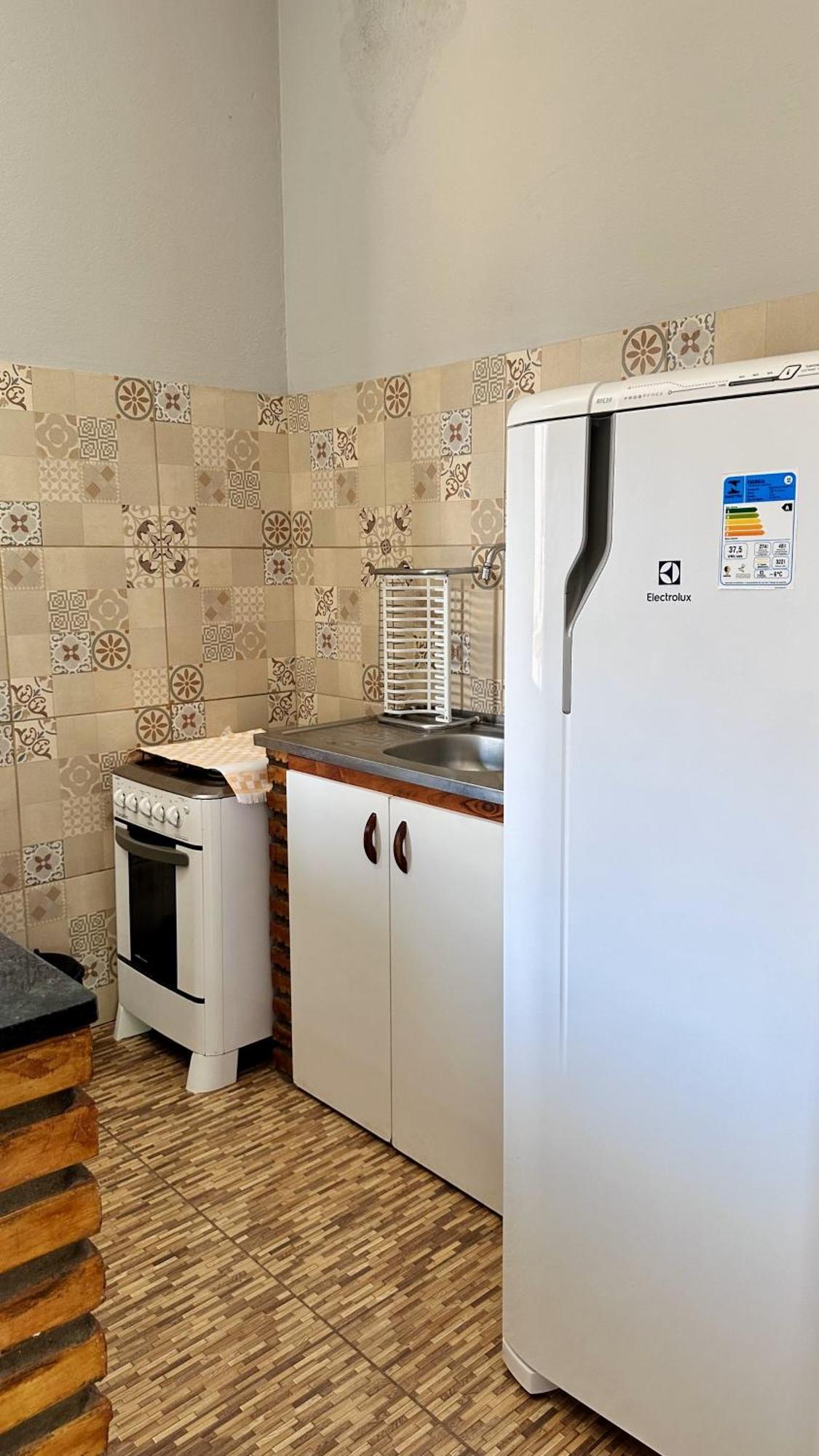 Suites Green Village Flecheiras Εξωτερικό φωτογραφία