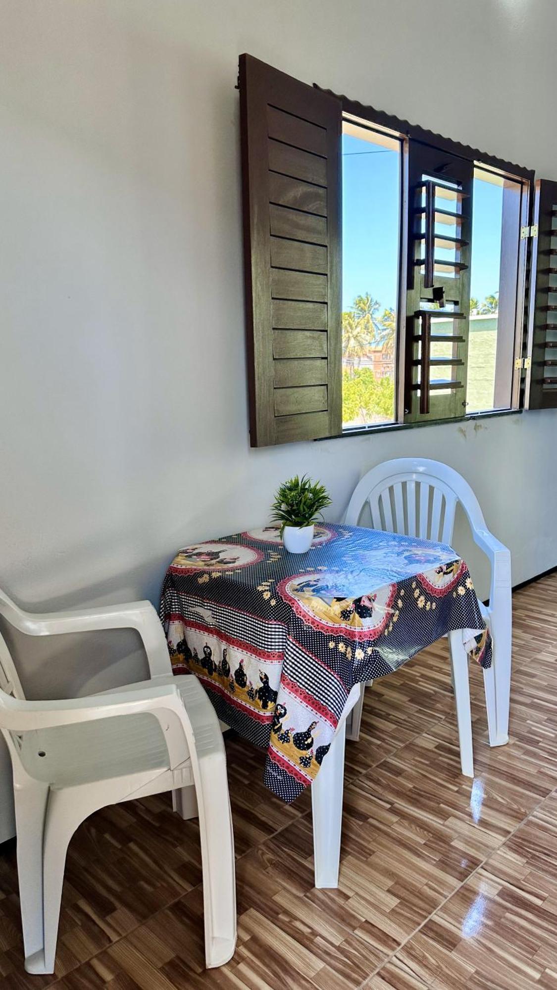 Suites Green Village Flecheiras Εξωτερικό φωτογραφία