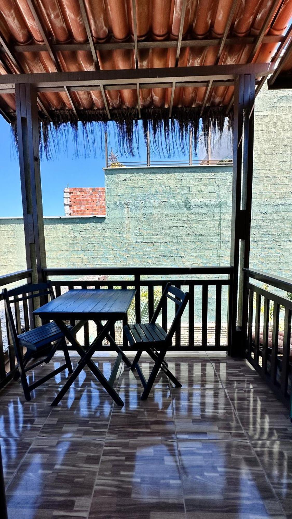 Suites Green Village Flecheiras Εξωτερικό φωτογραφία