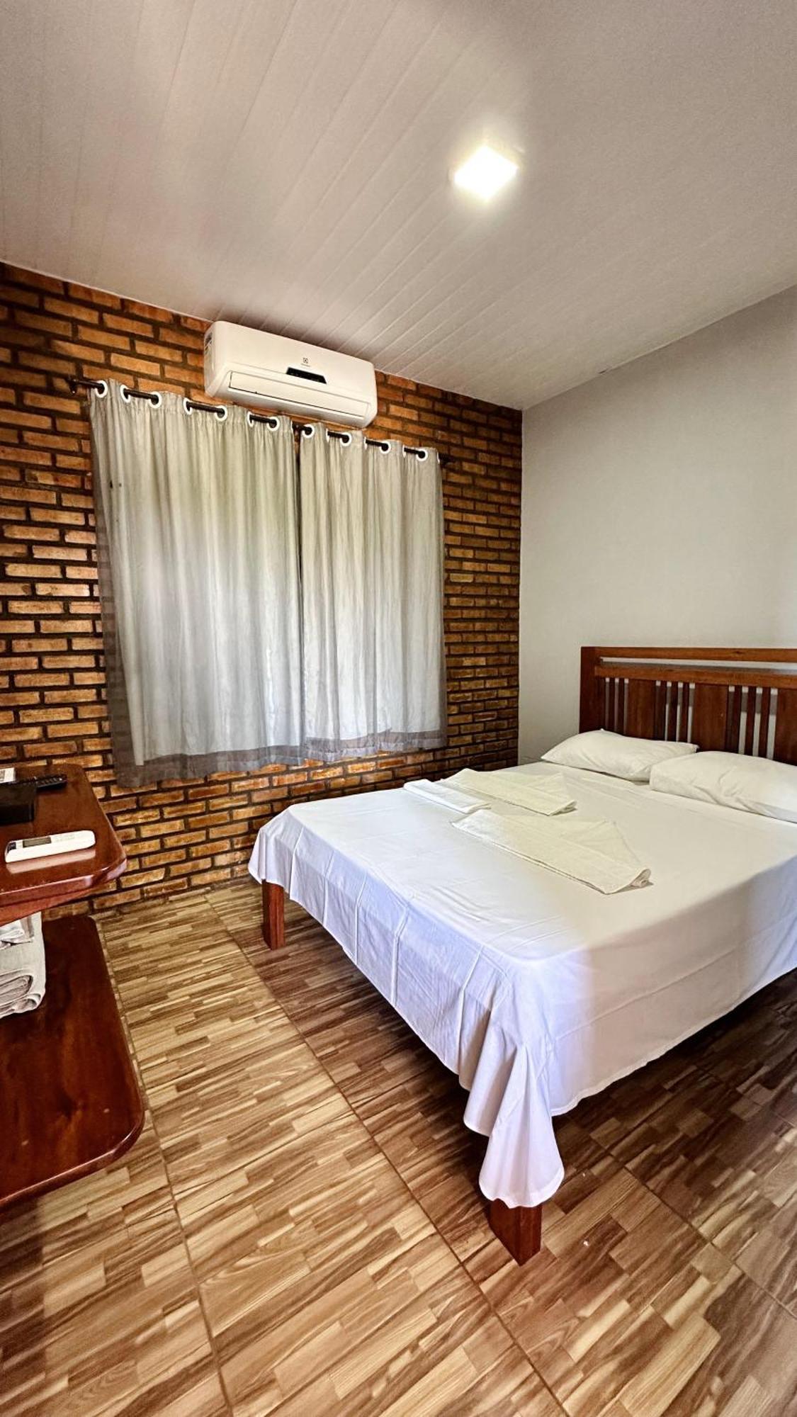Suites Green Village Flecheiras Εξωτερικό φωτογραφία