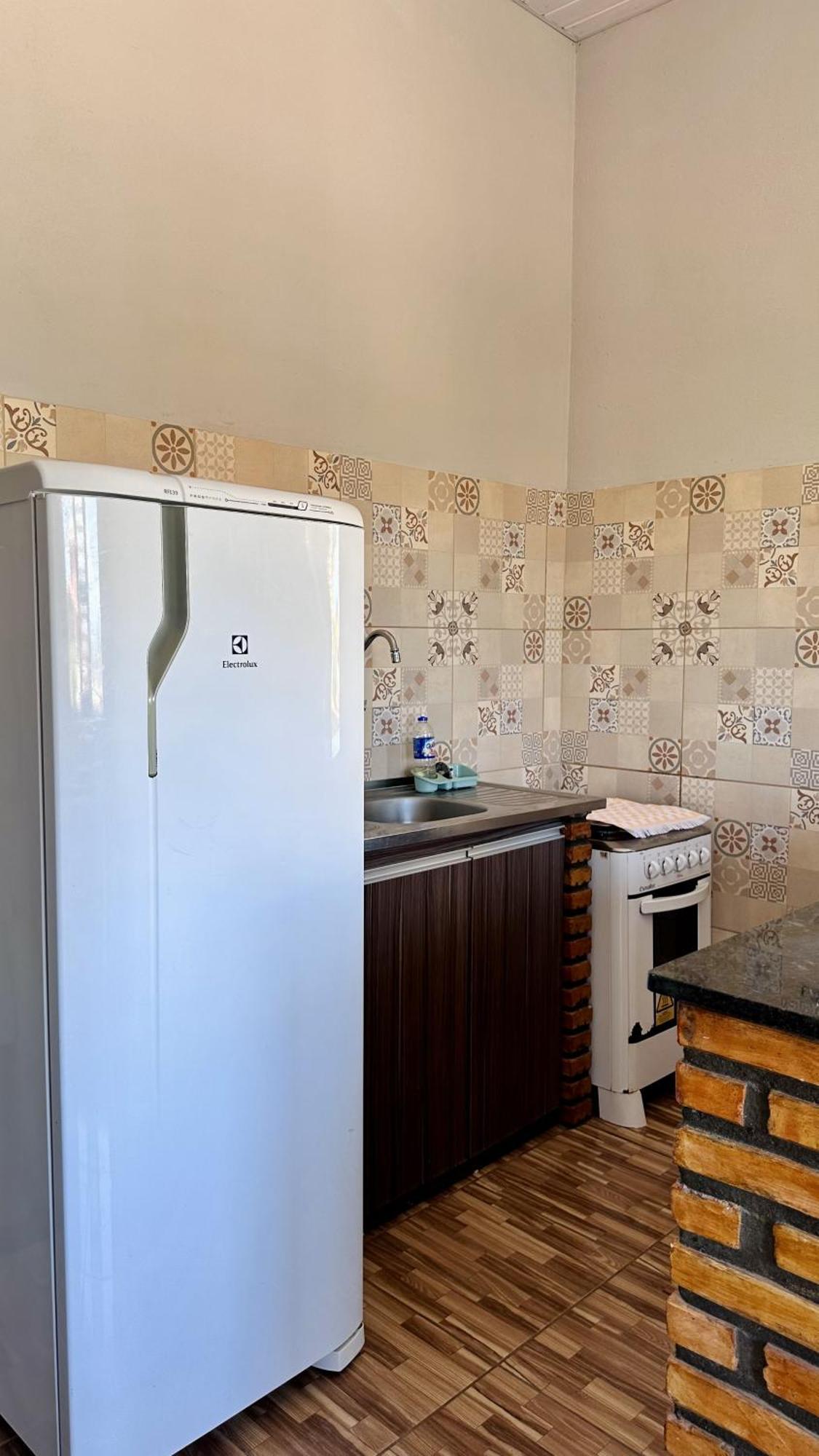 Suites Green Village Flecheiras Εξωτερικό φωτογραφία