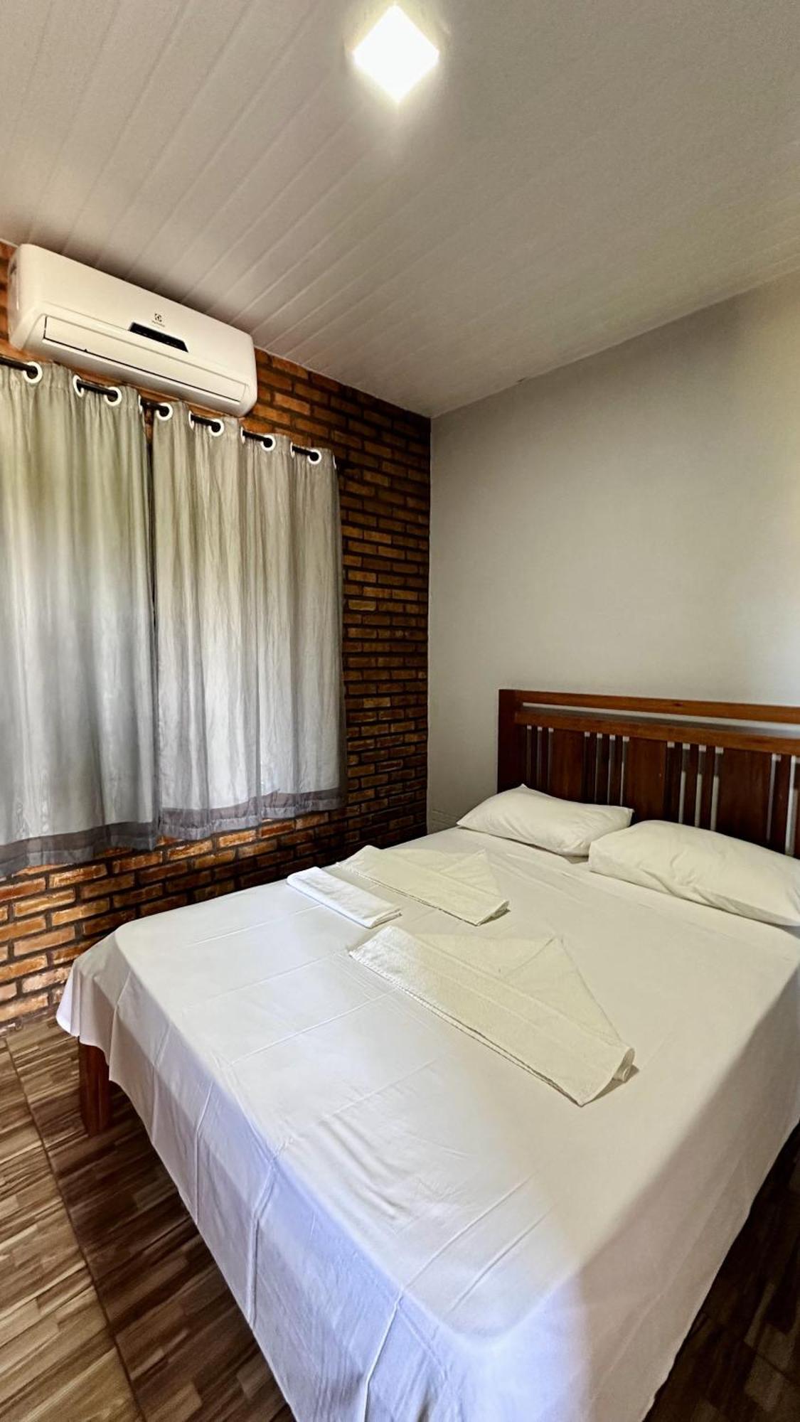 Suites Green Village Flecheiras Εξωτερικό φωτογραφία