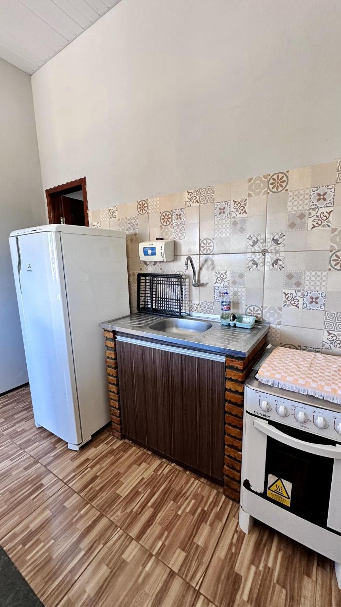 Suites Green Village Flecheiras Εξωτερικό φωτογραφία