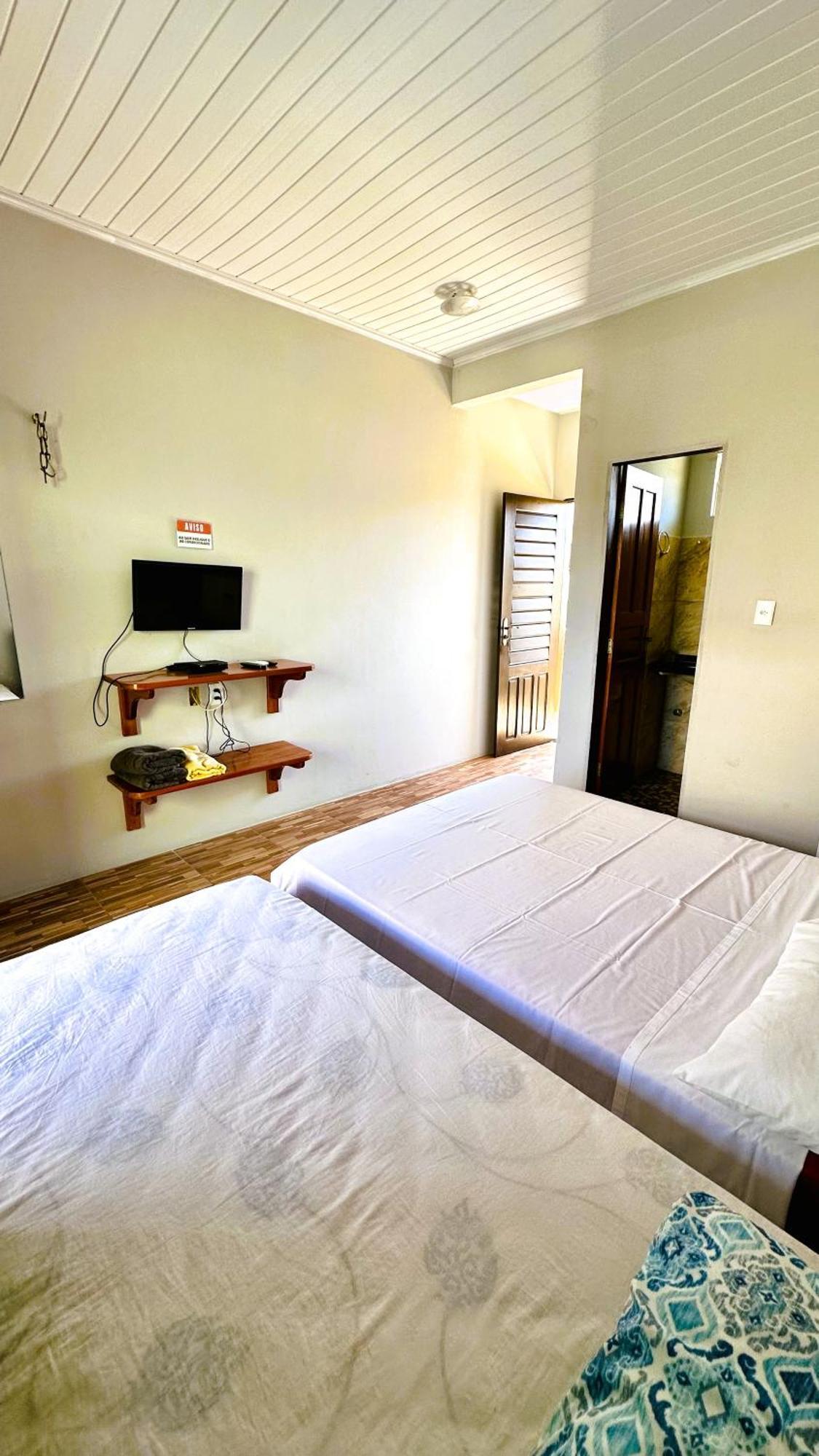Suites Green Village Flecheiras Εξωτερικό φωτογραφία
