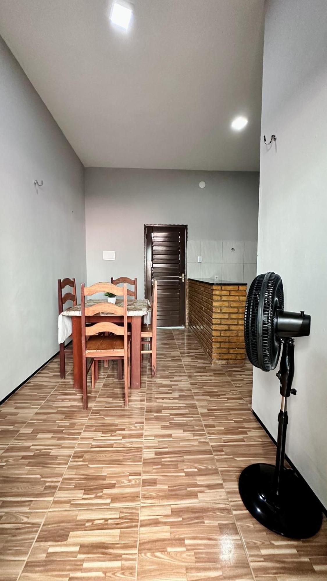 Suites Green Village Flecheiras Εξωτερικό φωτογραφία