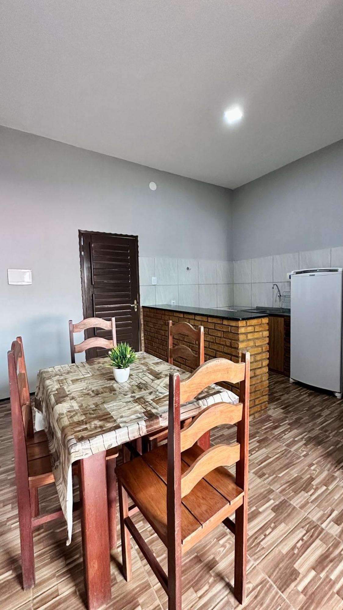 Suites Green Village Flecheiras Εξωτερικό φωτογραφία