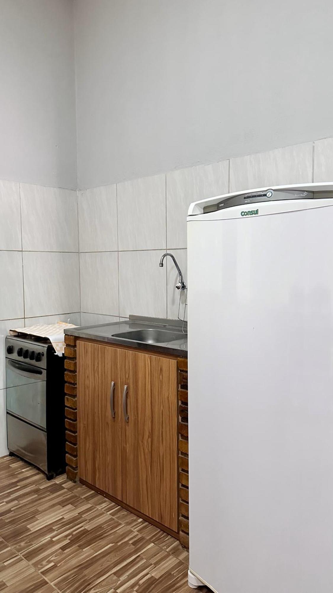 Suites Green Village Flecheiras Εξωτερικό φωτογραφία