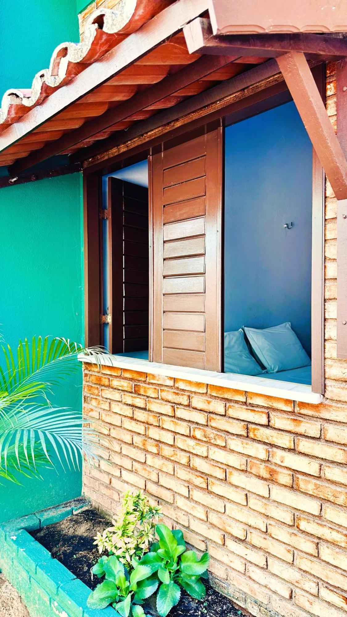 Suites Green Village Flecheiras Εξωτερικό φωτογραφία