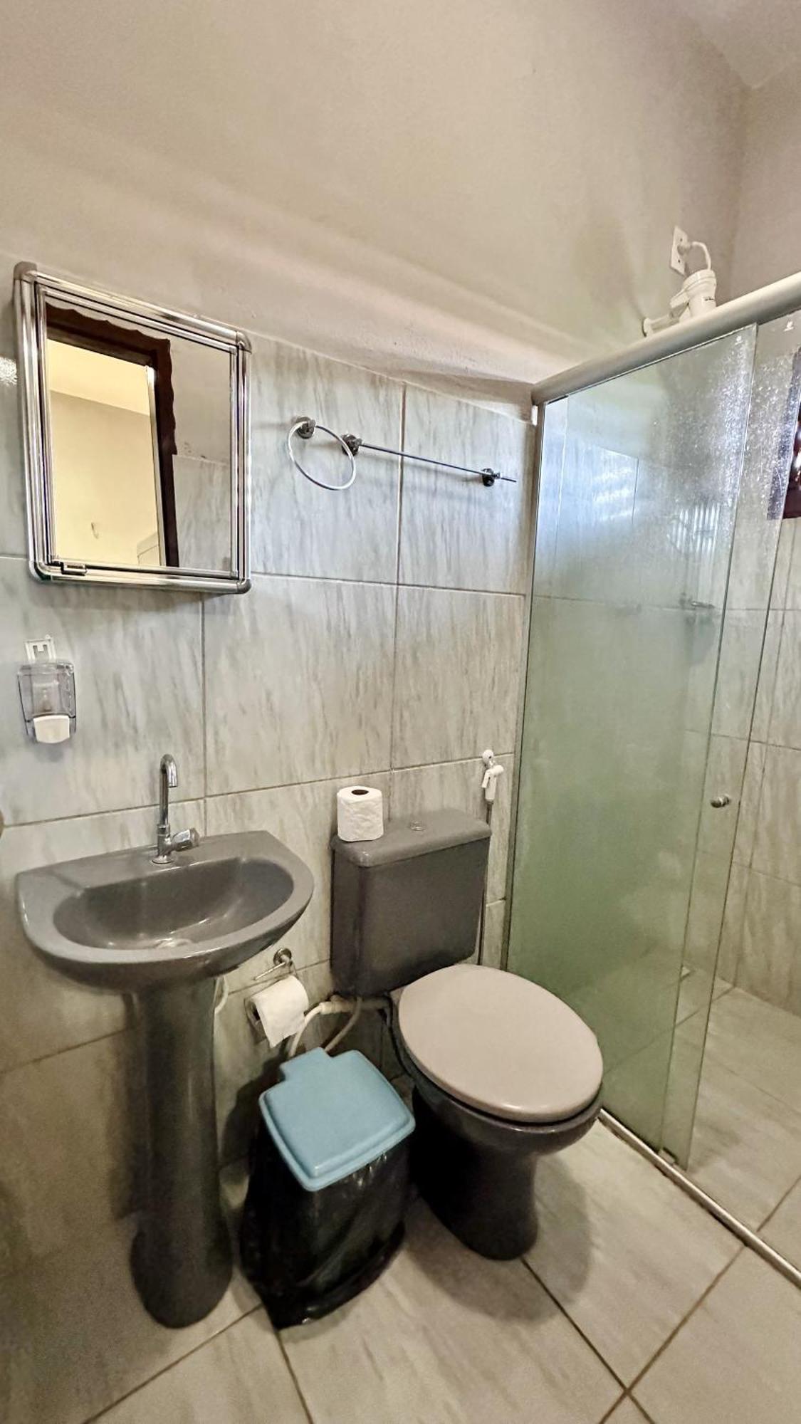 Suites Green Village Flecheiras Εξωτερικό φωτογραφία